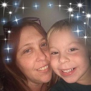 Meet your Posher, Tina